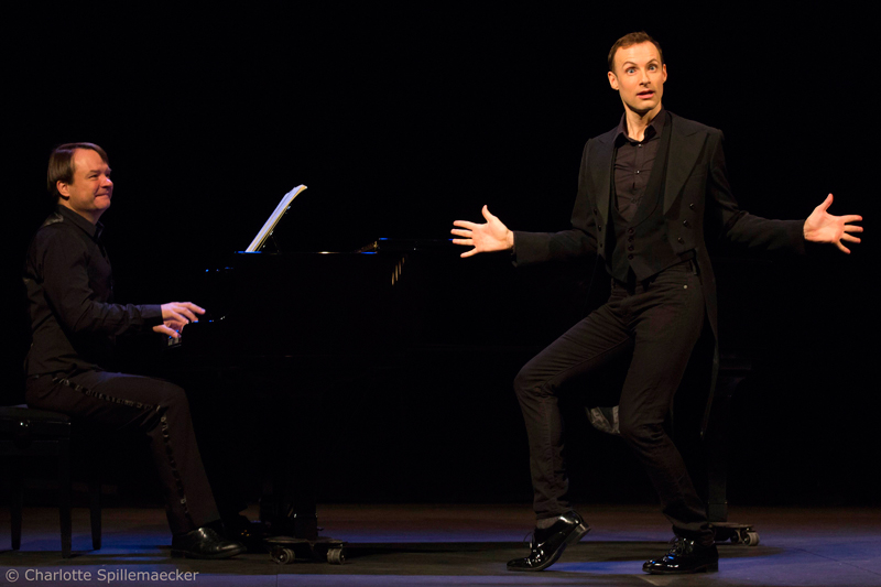 Photo Paule Thomas  Photo Paule Thomas